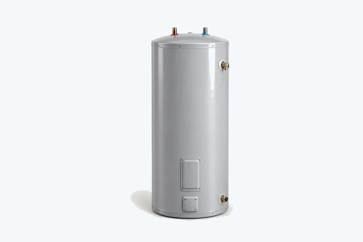 热水器、即热式热水器与锅炉